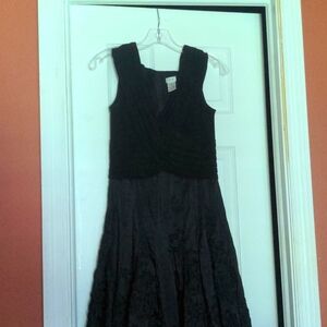 Vintage dress. In like new condition. Rare fine.